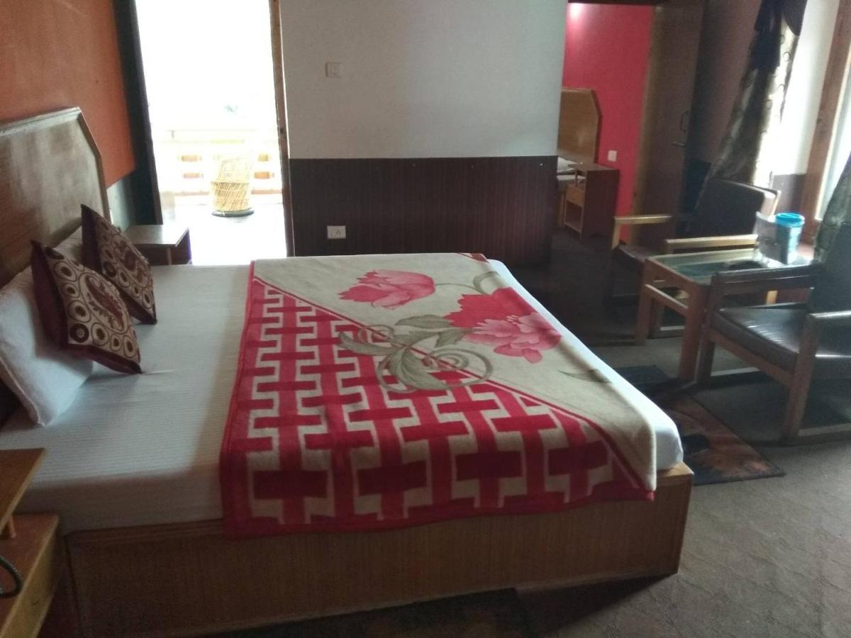 Hotel Hilltop - Manali (Himachal Pradesh) — Photos 2